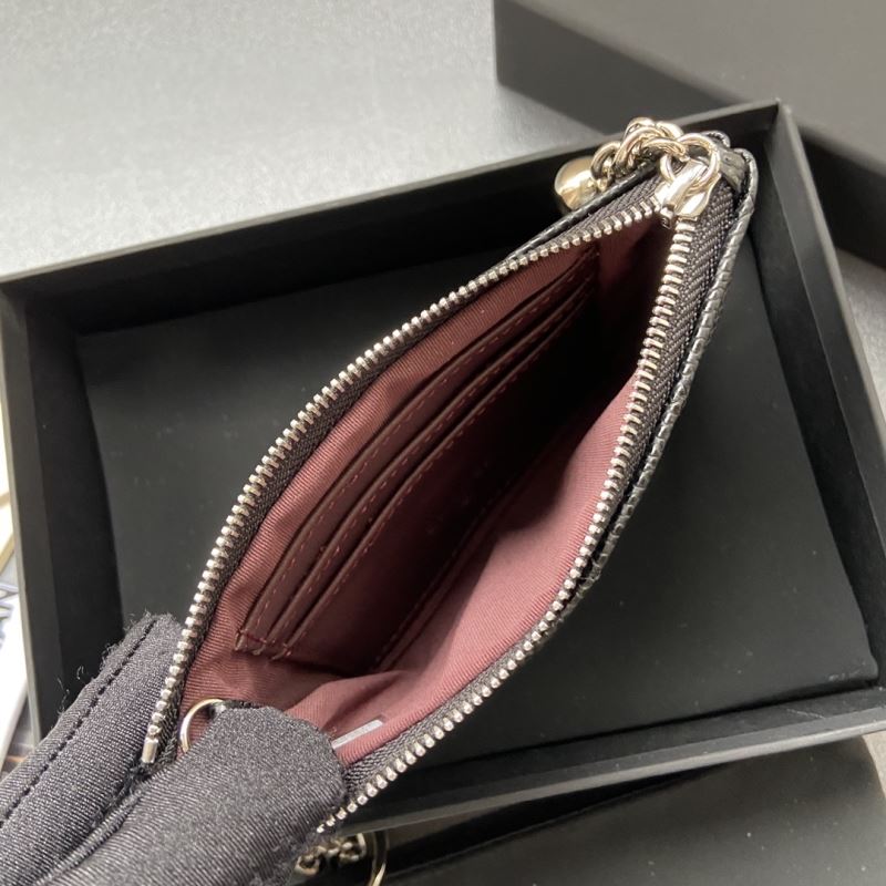 Chanel Wallet Purse